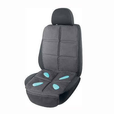 EL 100 663 / Накидка-захист на автомобільне сидіння під дитяче автокрісло, 47х121см 1760412987 фото
