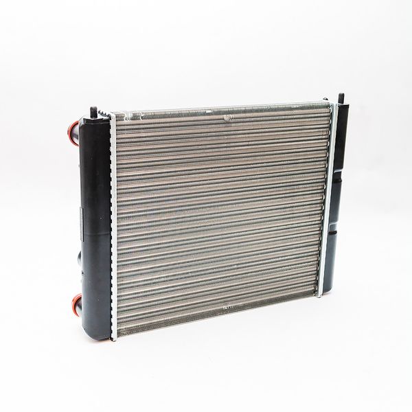 Радиатор охлаждения ЗАЗ 1102 Таврия LA 1102-1301012 LA 1102-1301012 фото