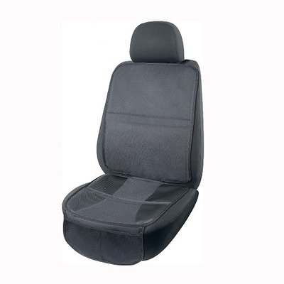 Накидка-захист на автомобільне сидіння під дитяче автокрісло Elegant 44х115см (EL 100 662) 1760413014 фото