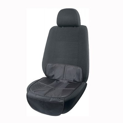 EL 100 664 / Накидка-захист на автомобільне сидіння під дитяче автокрісло, 44х81см 1760413031 фото