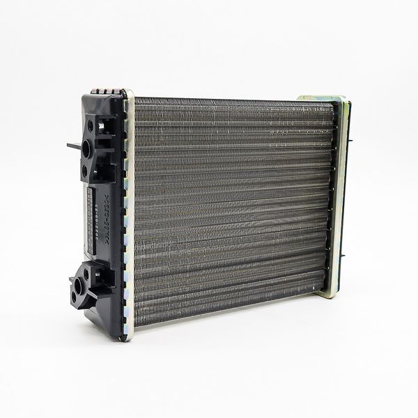 Радиатор отопления алюминиевый сборный ВАЗ 2101-2107 LSA (LA 2101-8101060) LA 2101-8101060 фото