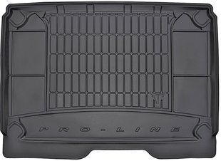 Коврики багажника CITROEN Berlingo II Multipack 2008-2018 / TM405325 TM405325 фото
