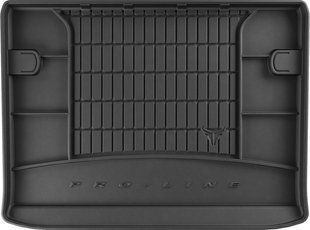 Коврики багажника CITROEN DS5 HTB - 5d 2011-2015 / TM406568 TM406568 фото