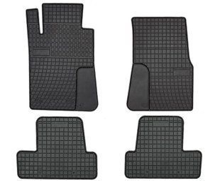 Коврики салону резинові FORD Mustang V 2004-2014 / EL 20546948 EL 20546948 фото
