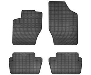 Коврики салону резинові CITROEN C4 2004-2010 Elegant (EL 200632C) EL 200632C фото