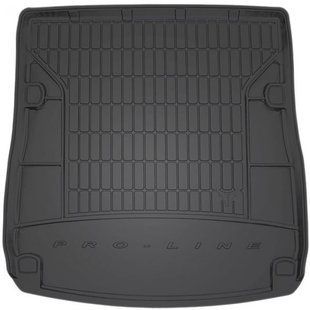 Коврики багажника AUDI A6 C6 Kombi 2004-2011 / TM403574 TM403574 фото