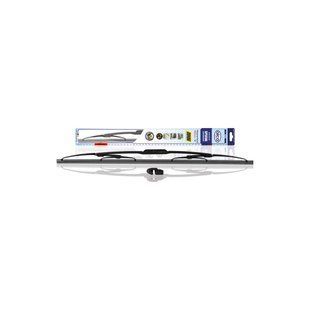 Двірник каркасний Alca Special Contact 17''/430 мм 1 шт 150170 фото