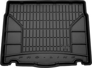 Коврики багажника OPEL Astra IV J Hatchback 5d 2009-2015 / TM548492 TM548492 фото