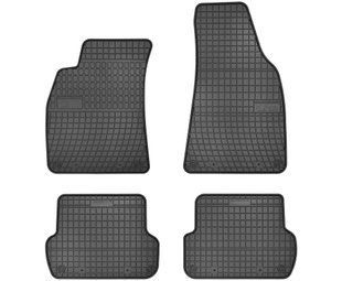 Коврики салону резинові AUDI A4 2000-2007 Elegant (EL 200729) EL 200729 фото