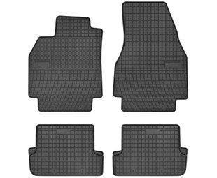 Коврики салону резинові RENAULT Megane II 2002-2006 Elegant (EL 200750) EL 200750 фото