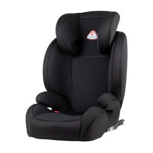 772 110 HE / Крісло дитяче Capsula MT5X (II,III) black 772 110 фото