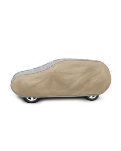 Тент на машину (джип / позашляховик) Optimal Garage, SUV/off Road L 430-460 см KEGEL (5-4330-241-2092) 5-4330-241-2092 фото