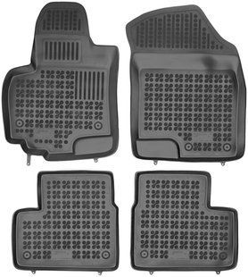 Коври салону SUZUKI Swift III, Sport 2007 - 2010, Swift IV 2010 - 2017/ RP 202203 RP 202203 фото