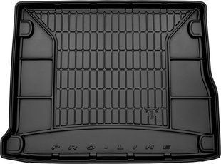 Коврики багажника RENAULT Scenic III 2009-2016 / TM548119 TM548119 фото
