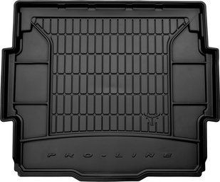 Коврики багажника CITROEN C5 Aircross 2019-..... верхня пол / TM406056 TM406056 фото