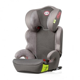 Автокрісло дитяче Heyner MaxiFix AERO (II + III) Koala Grey (797 120) 797 120 фото