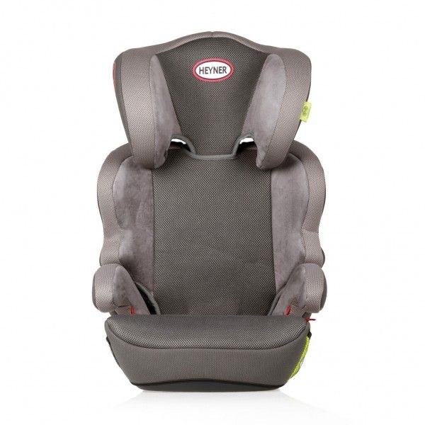 Автокрісло дитяче Heyner MaxiFix AERO (II + III) Koala Grey (797 120) 797 120 фото