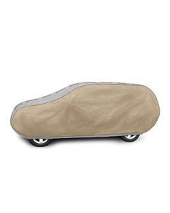 KEGEL/ Тент на машину Optimal Garage, SUV/off Road XL /5-4331-241-2092 5-4331-241-2092 фото