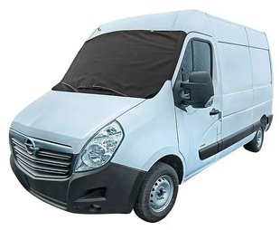 Чохол для захисту переднього скла від замерзання WINTER DELIVERY VAN "XL" /5-3311-246-4010 5-3311-246-4010 фото