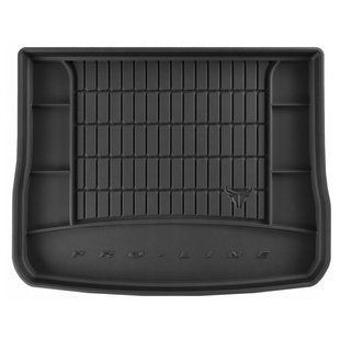 Коврики багажника VOLKSWAGEN Tiguan I 2007-2015 / TM549154 TM549154 фото