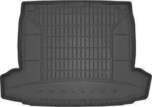 Коврики багажника CITROEN C5 II sedan 2008-2017 / TM405738 TM405738 фото