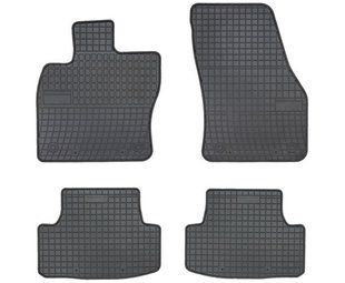 Коври салону резинові SEAT Ateca 2016-......, Skoda Karog 2017-....../ EL 20547471 EL 20547471 фото