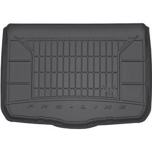 Коврики багажника Ford S-max 7os 2006-2015 / TM403215 TM403215 фото