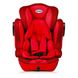 Автокрісло дитяче Heyner MultiProtect ERGO SP(I, II + III) Racing Red (791 300 HE) 791 300 фото 4