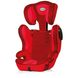 Автокрісло дитяче Heyner MultiProtect ERGO SP(I, II + III) Racing Red (791 300 HE) 791 300 фото 2