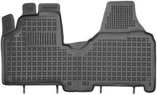 Коври салону FIAT Scudo II 2006-2016, CITROEN Jumpy II 2007 - 2016 / RP 201517 RP 201517 фото