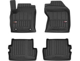 Коври салону гумові Ford Focus I 1998-2004 / 3D426047 3D426047 фото