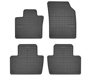 Коврики салону резинові Volvo XC 90 2015-/ EL 20547006 EL 20547006 фото