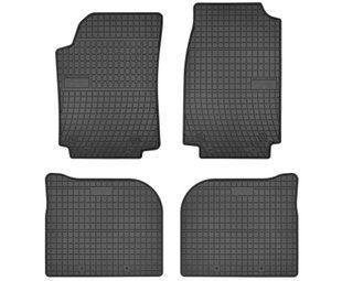 Коврики салону резинові AUDI A6-C4 1990-1994 / (EL 200731) EL 200731 фото