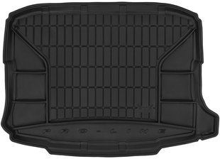 Коврики багажника SEAT Ateca 2016-... / TM548461 TM548461 фото