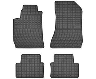 Коври салону резинові ALFA ROMEO 159 2005-2011 / EL 200706 EL 200706 фото