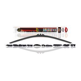 Двірники ALCA SUPER FLAT PREMIUM 23/58" 283 00 AL 283 фото