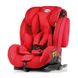 Автокрісло дитяче Heyner Capsula MultiFix ERGO 3D Racing Red (786 130) 786,130 фото 1