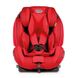 Автокрісло дитяче Heyner Capsula MultiFix ERGO 3D Racing Red (786 130) 786,130 фото 4