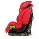 Автокрісло дитяче Heyner Capsula MultiFix ERGO 3D Racing Red (786 130) 786,130 фото 2