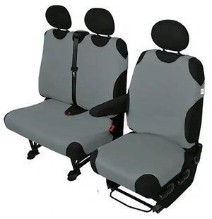 Майка KEGEL DV "2+1" сiра /5-1067-253-3020 5-1067-253-3020 фото