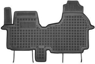 Коври салону RENAULT Trafic III 3 per, 1 ряд ( з дод.матеріалом у водія) 2014-.../ RP 201919P RP 201919P фото