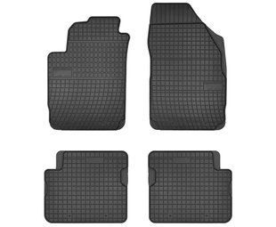 Коври салону резинові ALFA ROMEO Giulietta od 2010 Fiat Stilo 2002-2008 / EL 20546313 EL 20546313 фото