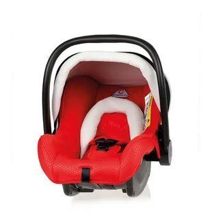 770 030 / Крісло дитяче Capsula BB0+ (0+) red 770 030 фото