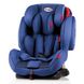 Автокрісло дитяче Heyner Capsula Multi ERGO 3D Cosmic Blue (786 040) 786 040 фото 1