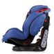 Автокрісло дитяче Heyner Capsula Multi ERGO 3D Cosmic Blue (786 040) 786 040 фото 2