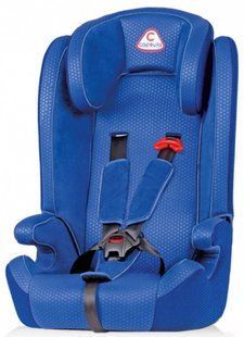 771 040 / Крісло дитяче Capsula MT6 (I,II,III) blue 771 040 фото
