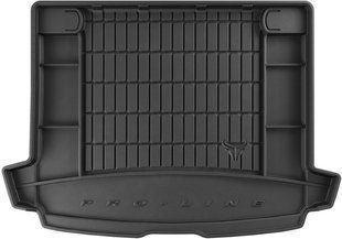 Коврики багажника RENAULT Clio IV Grandtour 2013-2017 / TM400832 TM400832 фото