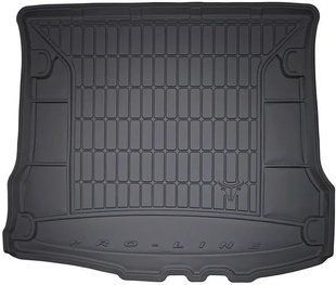 Коврики багажника DACIA Logan MCV I 2006-2012 / TM403161 TM403161 фото