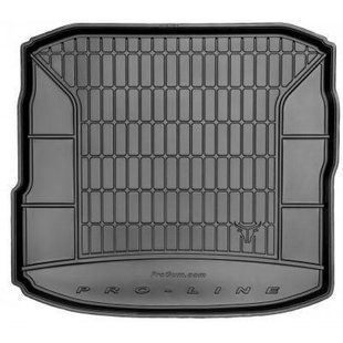 Коврики багажника Audi A4 - B9 Allroad Kombi 2015-... / TM405714 TM405714 фото