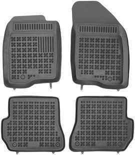 Коври салону FORD Fusion I 2002-2005 / RP 200611 RP 200611 фото